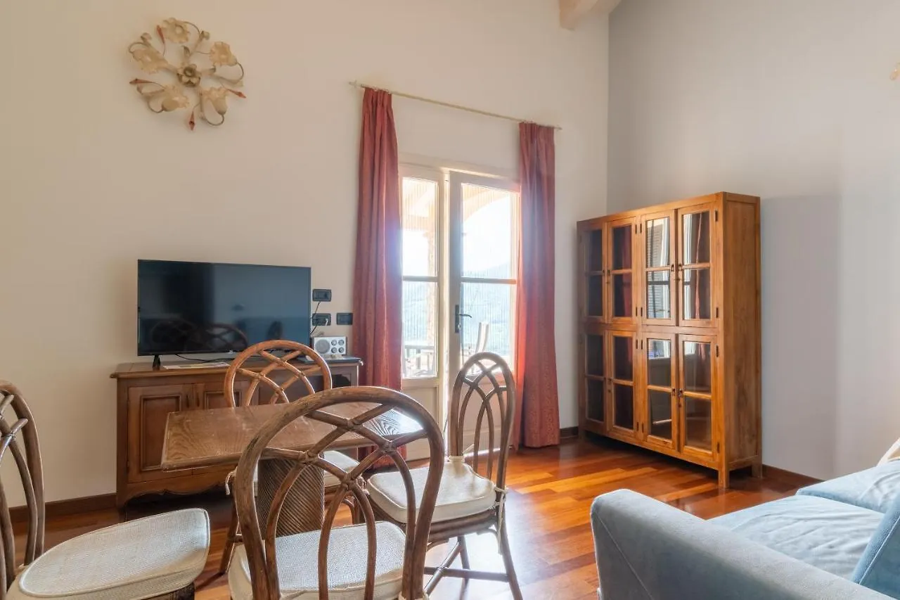 Il Casale - Villa - 6Km Da Finale Bardino Vecchio Ferienhaus