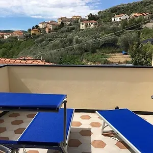 Ca Du Briccu Bauernhof