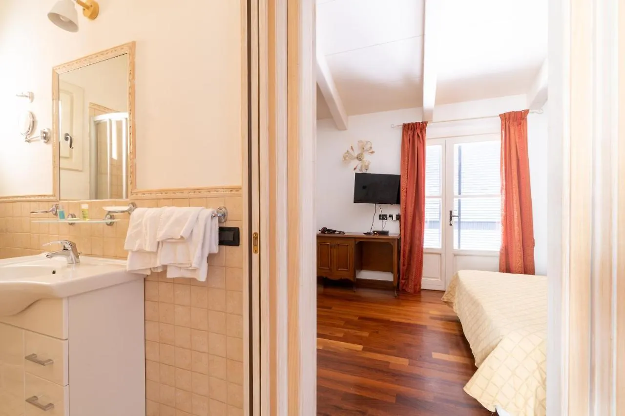 Ferienhaus Il Casale - Villa - 6Km Da Finale Bardino Vecchio Italien
