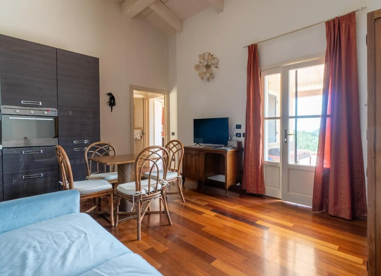 Ferienhaus Il Casale - Villa - 6Km Da Finale Bardino Vecchio